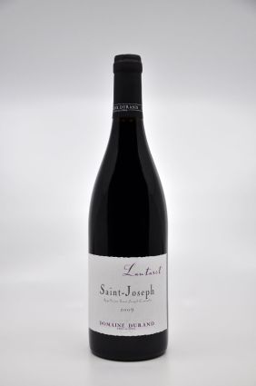 Saint Joseph Lautaret