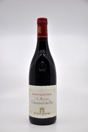 Châteauneuf du Pape Le Miocène