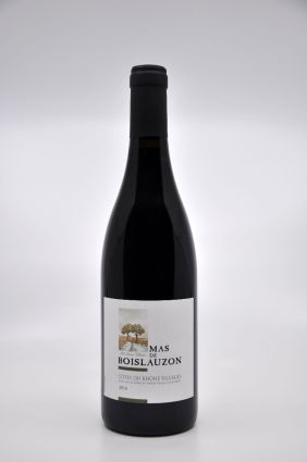 Côtes du Rhône Villages