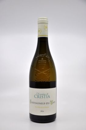 Châteauneuf du Pape