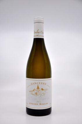 Sancerre Mont Damnés